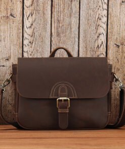 TheHermosa VintageCrossbodyMessengerBag 22