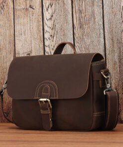 TheHermosa VintageCrossbodyMessengerBag 23