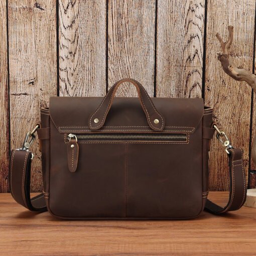 TheHermosa VintageCrossbodyMessengerBag 24