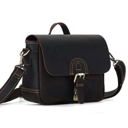 TheHermosa VintageCrossbodyMessengerBag 3