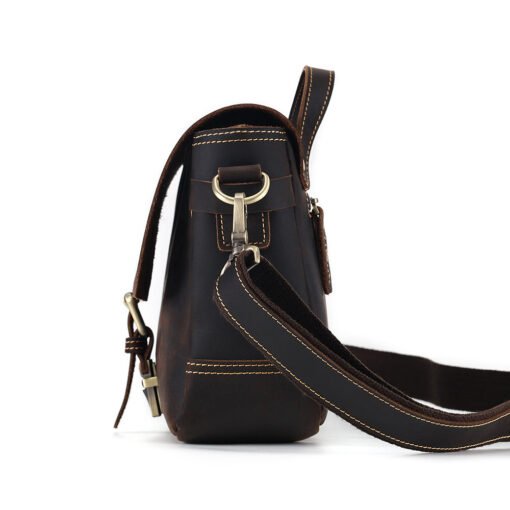 TheHermosa VintageCrossbodyMessengerBag 4