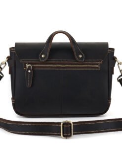 TheHermosa VintageCrossbodyMessengerBag 5