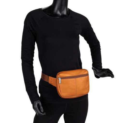 TheHilaris ClassicTravelWaistbag 6