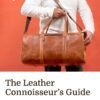 TheLeatherConnoisseursGuide TheRealLeatherCompany scaled