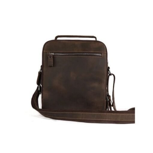 TheManBagTheRealLeatherCompanyLeatherMessengerBag 5
