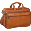 TheMellifluus DualCompartmentBriefcase 2