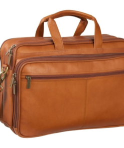 TheMellifluus DualCompartmentBriefcase 2