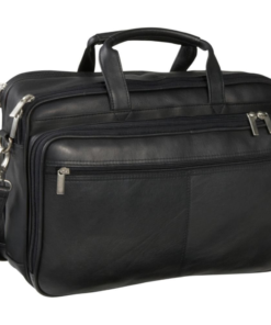 TheMellifluus DualCompartmentBriefcase 4