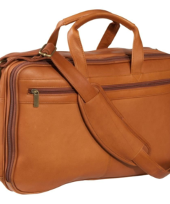 TheMellifluus DualCompartmentBriefcase 7