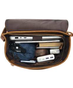TheMirabile VintageTravelBackpack 10