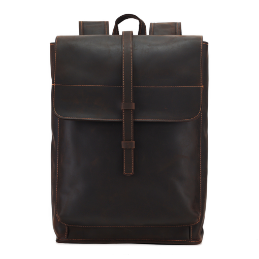 TheMirabile VintageTravelBackpack 16