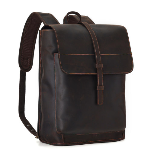TheMirabile VintageTravelBackpack 17