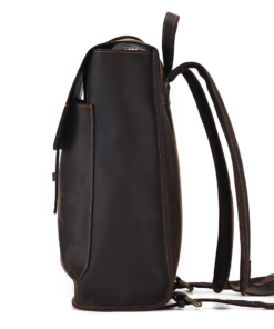 TheMirabile VintageTravelBackpack 18