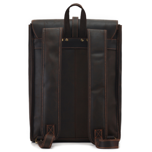 TheMirabile VintageTravelBackpack 19