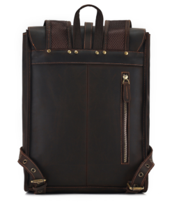 TheMirabile VintageTravelBackpack 20