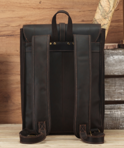 TheMirabile VintageTravelBackpack 23