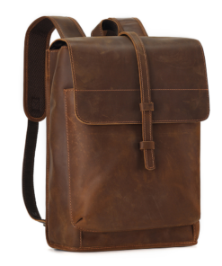 TheMirabile VintageTravelBackpack 4