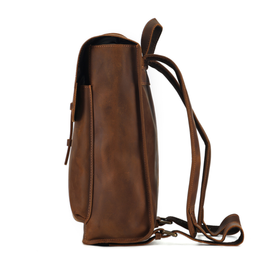 TheMirabile VintageTravelBackpack 5
