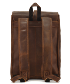 TheMirabile VintageTravelBackpack 6