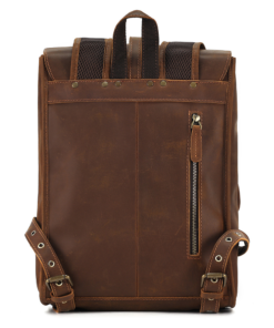 TheMirabile VintageTravelBackpack 7