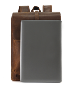 TheMirabile VintageTravelBackpack 8
