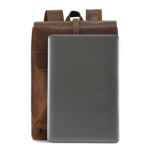 TheMirabile VintageTravelBackpack 8