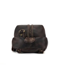 TheOreste ClassicLeatherSlingBagforMen 6