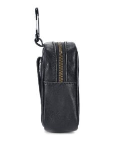 ThePensierino LeatherWaistbeltpackforMen 16