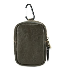 ThePensierino LeatherWaistbeltpackforMen 2