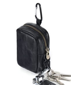 ThePensierino LeatherWaistbeltpackforMen 20