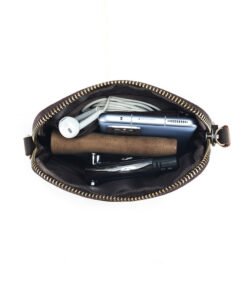 ThePerenne ClassicLeatherCrossbodyBag 10