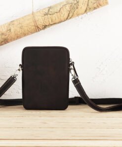 ThePerenne ClassicLeatherCrossbodyBag 11