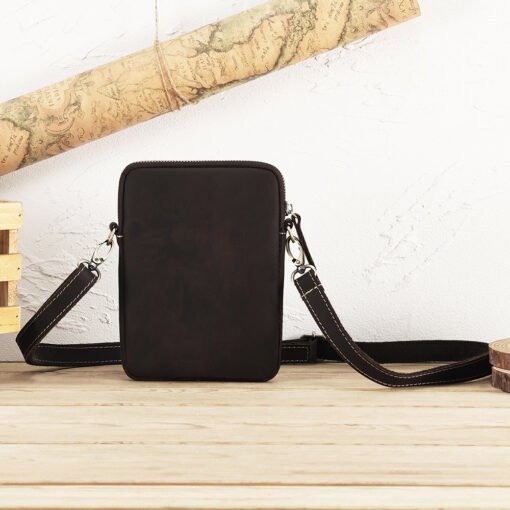 ThePerenne ClassicLeatherCrossbodyBag 11