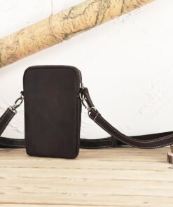 ThePerenne ClassicLeatherCrossbodyBag 12