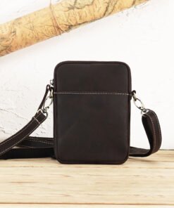 ThePerenne ClassicLeatherCrossbodyBag 13