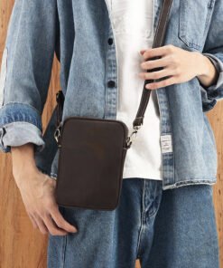 ThePerenne ClassicLeatherCrossbodyBag 14