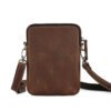 ThePerenne ClassicLeatherCrossbodyBag 20