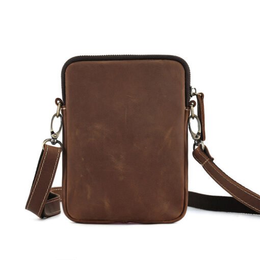 ThePerenne ClassicLeatherCrossbodyBag 20