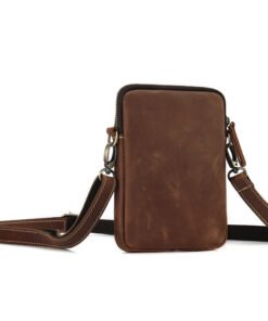 ThePerenne ClassicLeatherCrossbodyBag 21