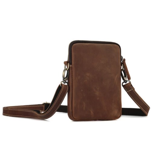 ThePerenne ClassicLeatherCrossbodyBag 21