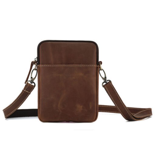 ThePerenne ClassicLeatherCrossbodyBag 22