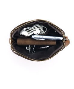 ThePerenne ClassicLeatherCrossbodyBag 26