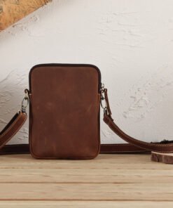 ThePerenne ClassicLeatherCrossbodyBag 27