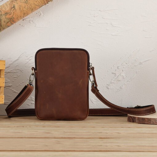 ThePerenne ClassicLeatherCrossbodyBag 27