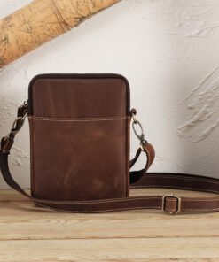 ThePerenne ClassicLeatherCrossbodyBag 29