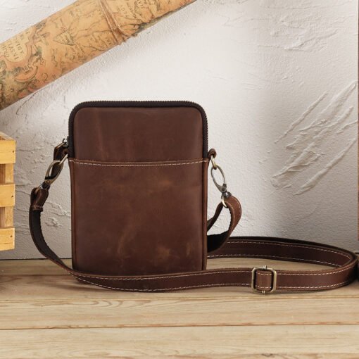 ThePerenne ClassicLeatherCrossbodyBag 29