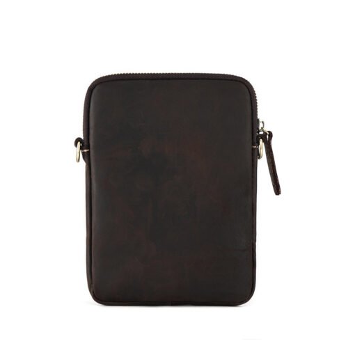 ThePerenne ClassicLeatherCrossbodyBag 3