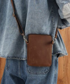 ThePerenne ClassicLeatherCrossbodyBag 31