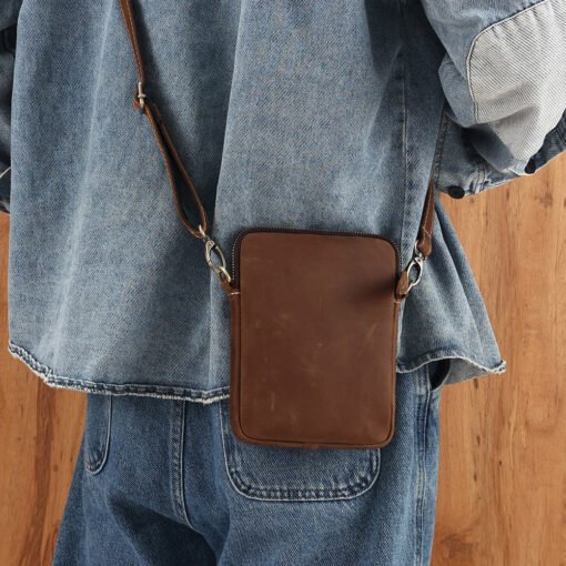 ThePerenne ClassicLeatherCrossbodyBag 31