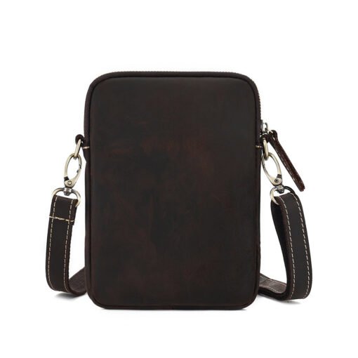 ThePerenne ClassicLeatherCrossbodyBag 4
